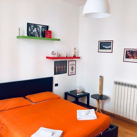 Bocconi Apartment Мілан Екстер'єр фото