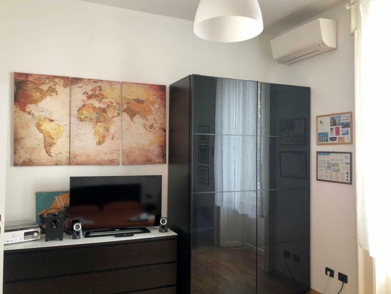 Bocconi Apartment Мілан Екстер'єр фото