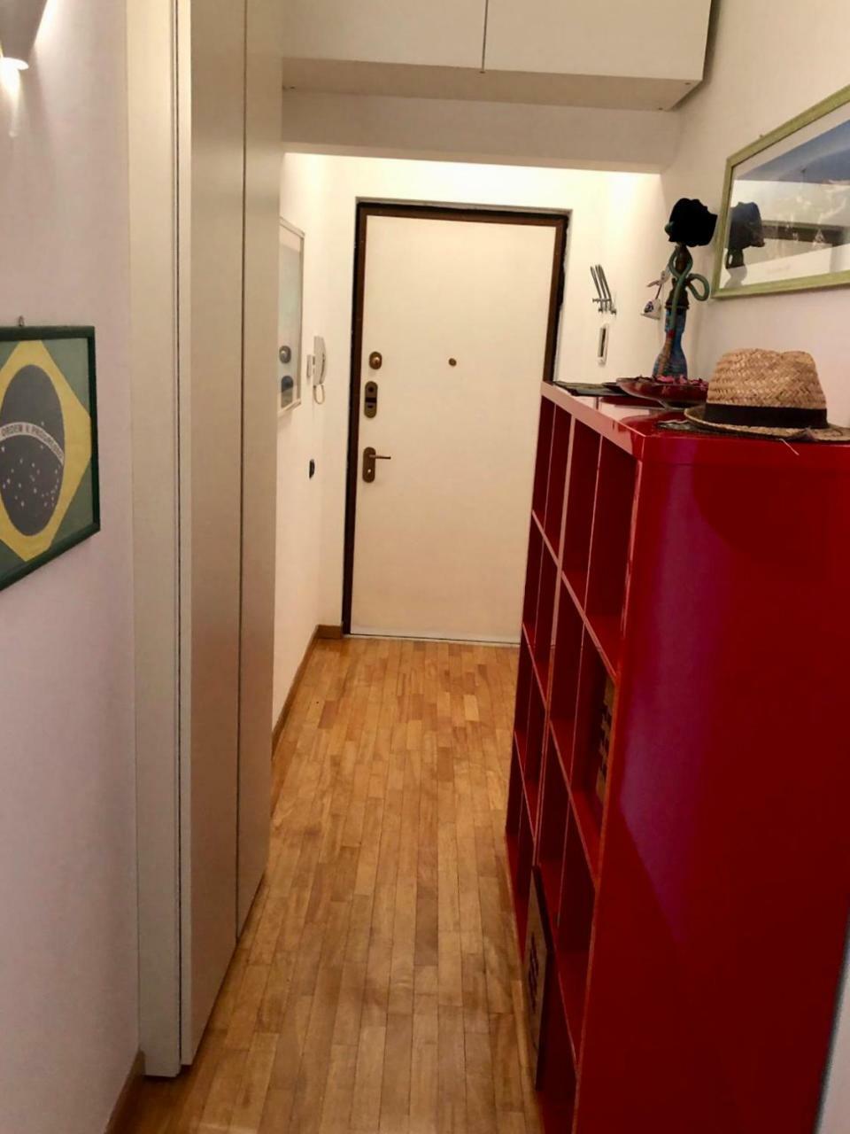 Bocconi Apartment Мілан Екстер'єр фото